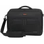 American Tourister At Work NXT mochila 3 em 1 para 15,6 polegadas, preto (160122-1041)