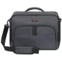 American Tourister At Work NXT mochila 3 em 1 de 15,6 polegadas, cinzento (160122-8412)
