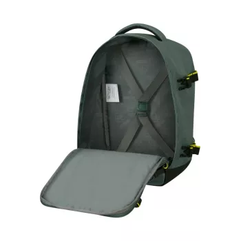 American Tourister Take2cabin S Mochila - Dark Forest