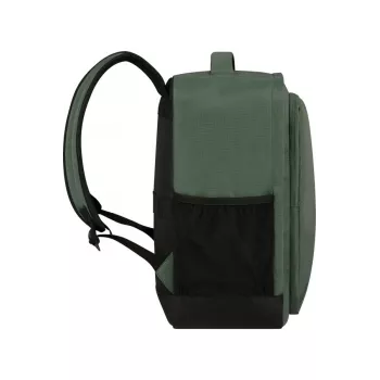 American Tourister Take2cabin S Mochila - Dark Forest