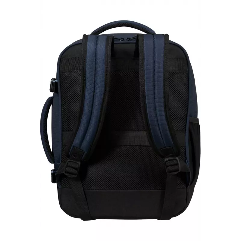Mochila American Tourister Take2Cabin S/M, dark navy
