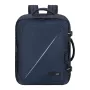 Mochila American Tourister Take2Cabin S/M, dark navy