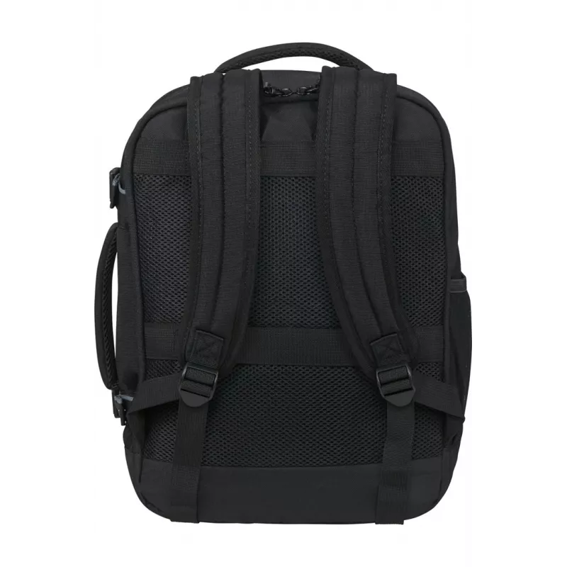 American Tourister Take2cabin S/M mochila de cabine - preto