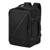 American Tourister Take2cabin S/M mochila de cabine - preto