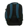Mochila de cabine American Tourister Take2cabin S/M - Harbor Blue