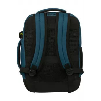 Mochila de cabine American Tourister Take2cabin S/M - Harbor Blue