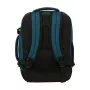 Mochila de cabine American Tourister Take2cabin S/M - Harbor Blue