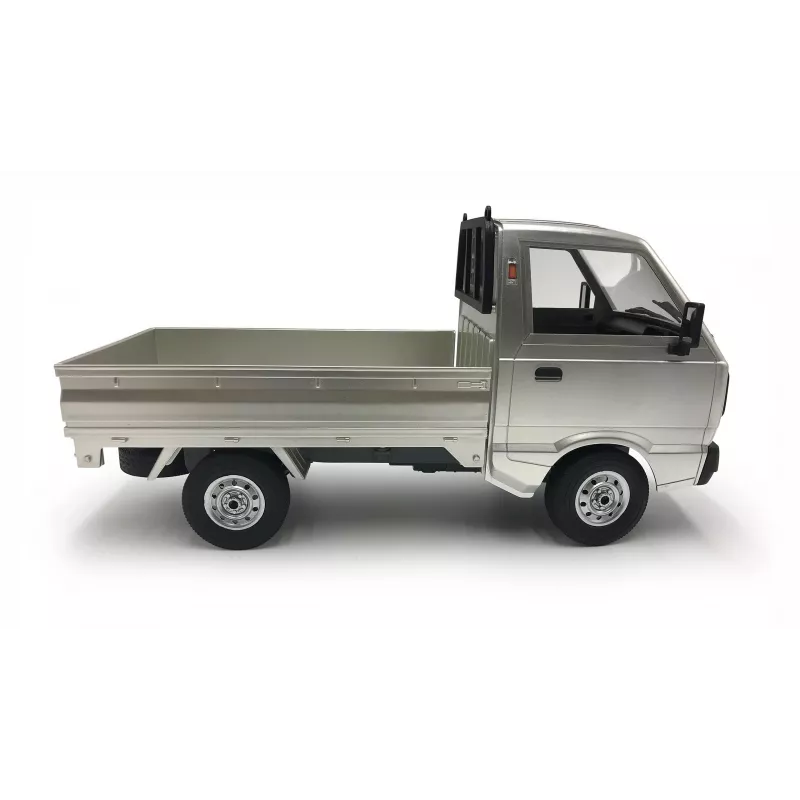 Amewi Kei Truck Pick-up RC com caixa aberta, 1:10, Li-Ion 500 mAh (22506)