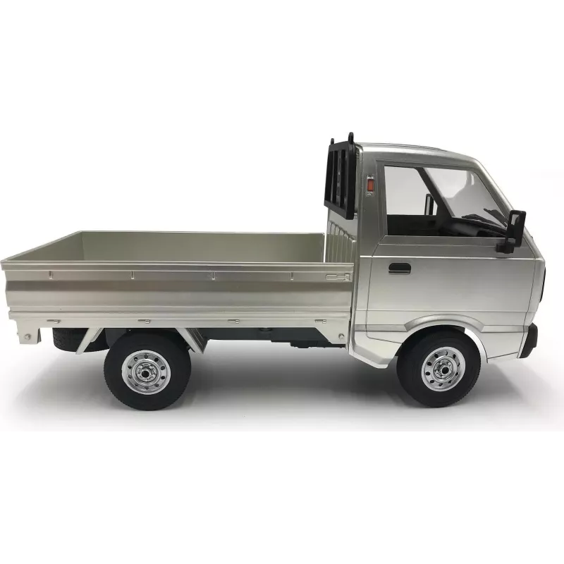 Amewi Kei Truck Pick-up RC com caixa aberta, 1:10, Li-Ion 500 mAh (22506)