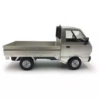 Amewi Kei Truck Pick-up RC com caixa aberta, 1:10, Li-Ion 500 mAh (22506)