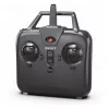 Amewi AFX4 XP Helicóptero RC RTF 2,4 GHz, LiPo 350 mAh, azul/preto