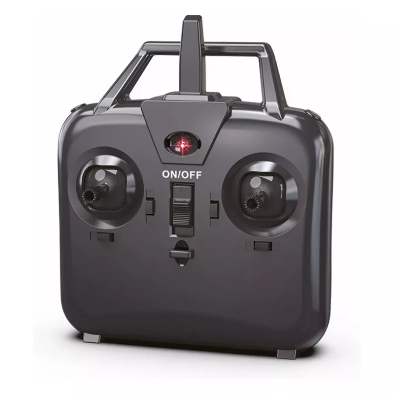 Amewi AFX4 XP Helicóptero RC RTF 2,4 GHz, LiPo 350 mAh, azul/preto