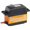 AMEWI AMXRacing AM2230SG PRO Servo analógico com engrenagem de aço (28451)