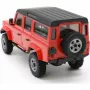Amewi AMXRock 4WD RC Crawler Kit 1:35 cinzento