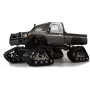 Crawler off-road elétrico com escovas Amewi AMXROCK RCX10TP 1:10 4WD RTR (22459)
