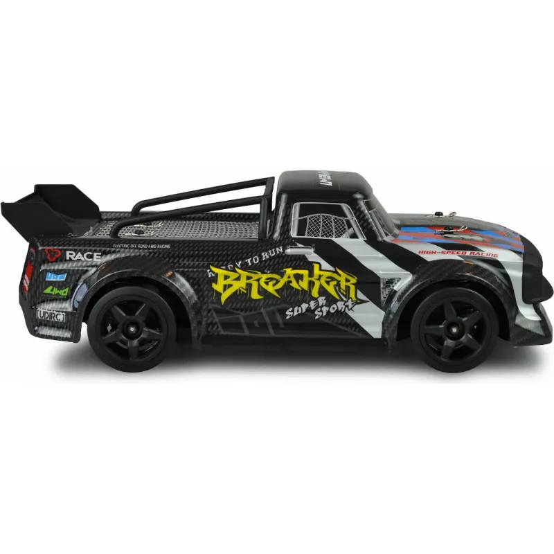 Carro RC Amewi Breaker 1:16 4WD Drift Sport RTR 21087