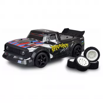 Carro RC Amewi Breaker 1:16 4WD Drift Sport RTR 21087