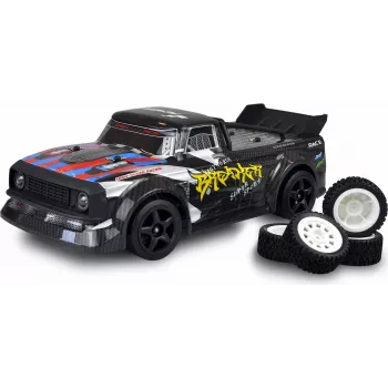Carro RC drift Amewi Breaker Pro 1:16 4WD