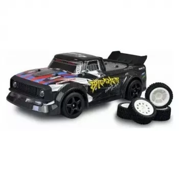 Carro RC drift Amewi Breaker Pro 1:16 4WD