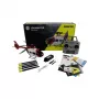 Helicóptero Amewi Johanniter H145 Brushless 6 canais 6G RTF 14+