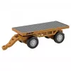 Empilhador Mini Amewi com Reboque, 8 Canais 1:64 RTR 6+