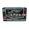 Trator de obra RC AMEWI com atrelado 1:24 RTR