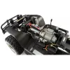 Amewi RC Crawler Pick-Up AMXRock RCX8P 1:8 Sem bateria azul 14+