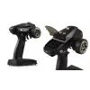 Amewi RC Crawler Pick-Up AMXRock RCX8P 1:8 Sem bateria azul 14+