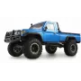 Amewi RC Crawler Pick-Up AMXRock RCX8P 1:8 Sem bateria azul 14+