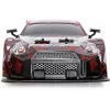 Amewi RC Drift Sport vermelho/verde 1:10 4WD RTR (21134)