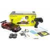 Amewi RC Drift Sport vermelho/verde 1:10 4WD RTR (21134)