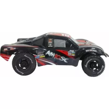 Amewi RC Short Course Truck AM10SC V2 4WD 1:10 vermelho/preto