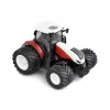 AMEWI Trator RC com atrelado basculante escala 1:24 2,4GHz 6 canais Li-Ion 500mAh