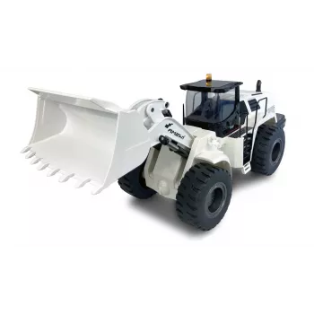 Amewi RC carregadora G485AE branco Li-Ion