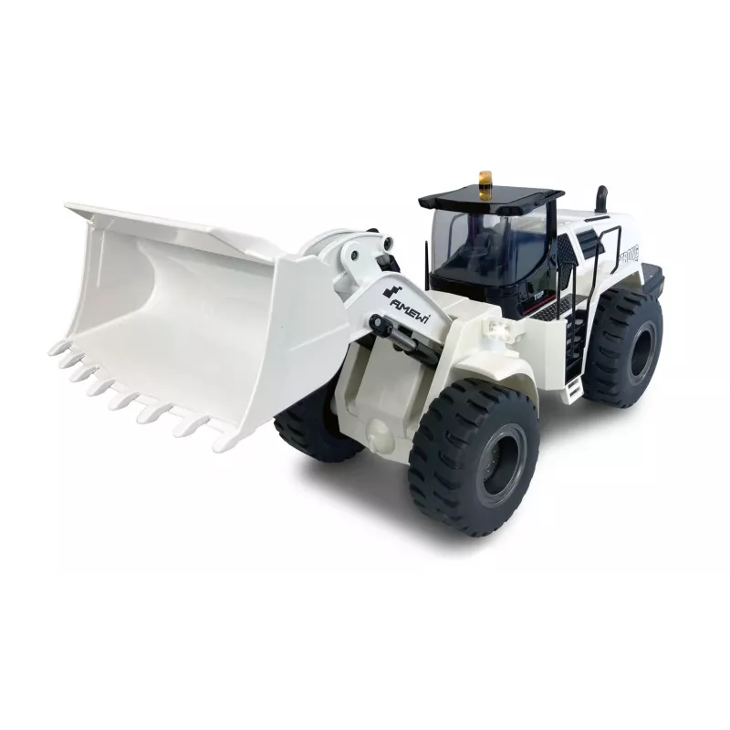 Amewi RC carregadora G485AE branco Li-Ion