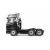 Camião Amewi Scania 770 S 6x6 1:14 RTR preto 14+