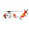 Amewi UH60 Black Hawk Coastguard helicóptero 6G/3D RTF