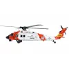 Amewi UH60 Black Hawk Coastguard helicóptero 6G/3D RTF