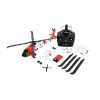 Amewi UH60 Black Hawk Coastguard helicóptero 6G/3D RTF