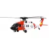 Amewi UH60 Black Hawk Coastguard helicóptero 6G/3D RTF