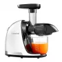 Extrator de sumo lento AMZCHEF 1501-WT (branco)