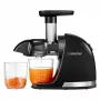 AMZCHEF ZM1501-BK-SM Extrator de sumo lento preto