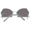Óculos de sol de mulher ANA HICKMANN HI3094-6103A - acetato aro completo, UV400, categoria 3, lente 61 mm