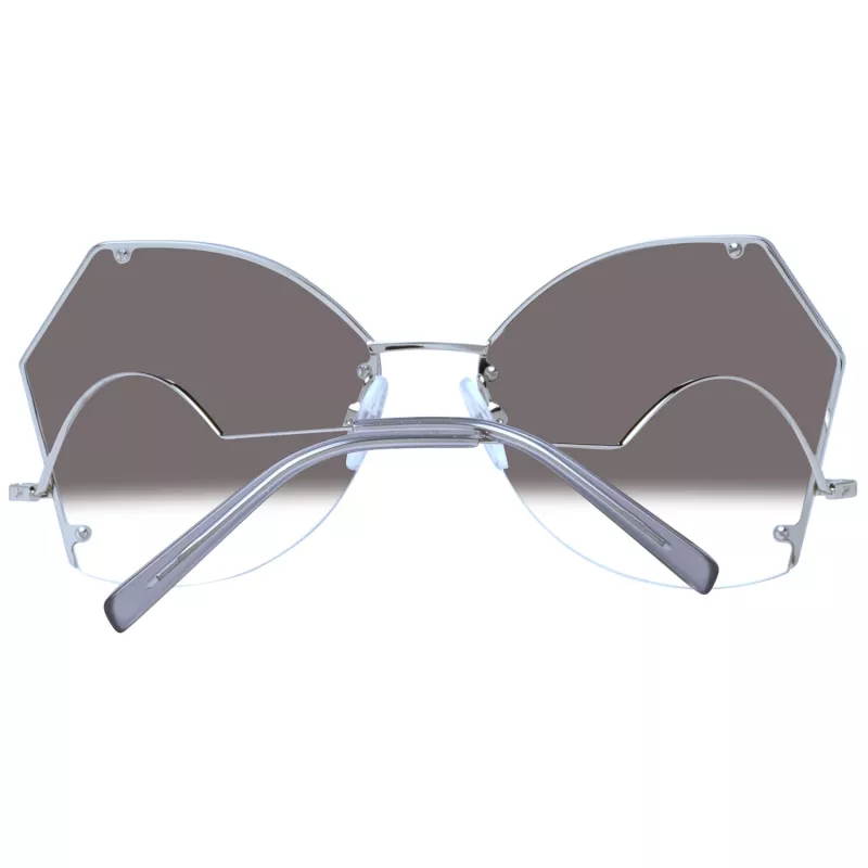 Óculos de sol de mulher ANA HICKMANN HI3094-6103A - acetato aro completo, UV400, categoria 3, lente 61 mm