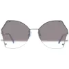 Óculos de sol de mulher ANA HICKMANN HI3094-6103A - acetato aro completo, UV400, categoria 3, lente 61 mm