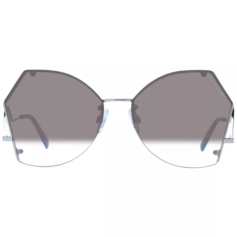 Óculos de sol de mulher ANA HICKMANN HI3094-6103A - acetato aro completo, UV400, categoria 3, lente 61 mm