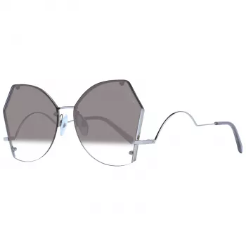 Óculos de sol de mulher ANA HICKMANN HI3094-6103A - acetato aro completo, UV400, categoria 3, lente 61 mm