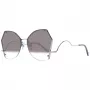 Óculos de sol de mulher ANA HICKMANN HI3094-6103A - acetato aro completo, UV400, categoria 3, lente 61 mm
