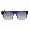 Óculos de sol ANA HICKMANN HI9155-50C01 mulher (lente 50mm, ponte 19mm, haste 144mm)