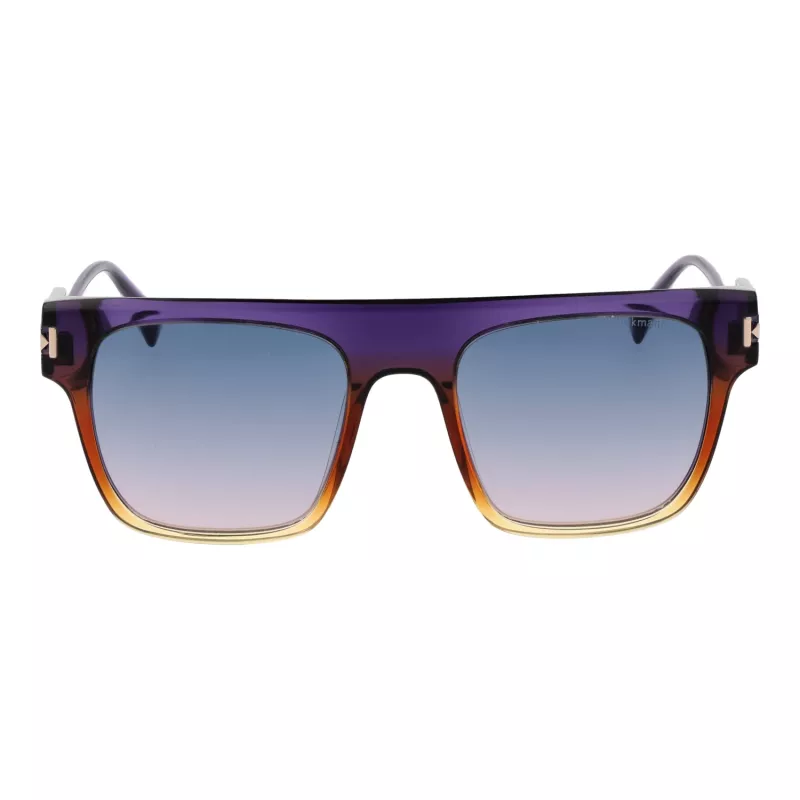 Óculos de sol ANA HICKMANN HI9155-50C01 mulher (lente 50mm, ponte 19mm, haste 144mm)